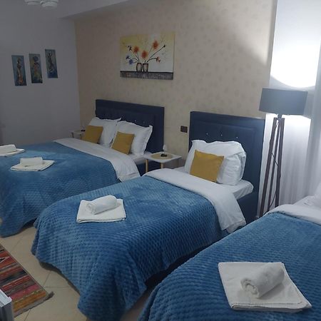 Godard Apartments Vlorë 외부 사진