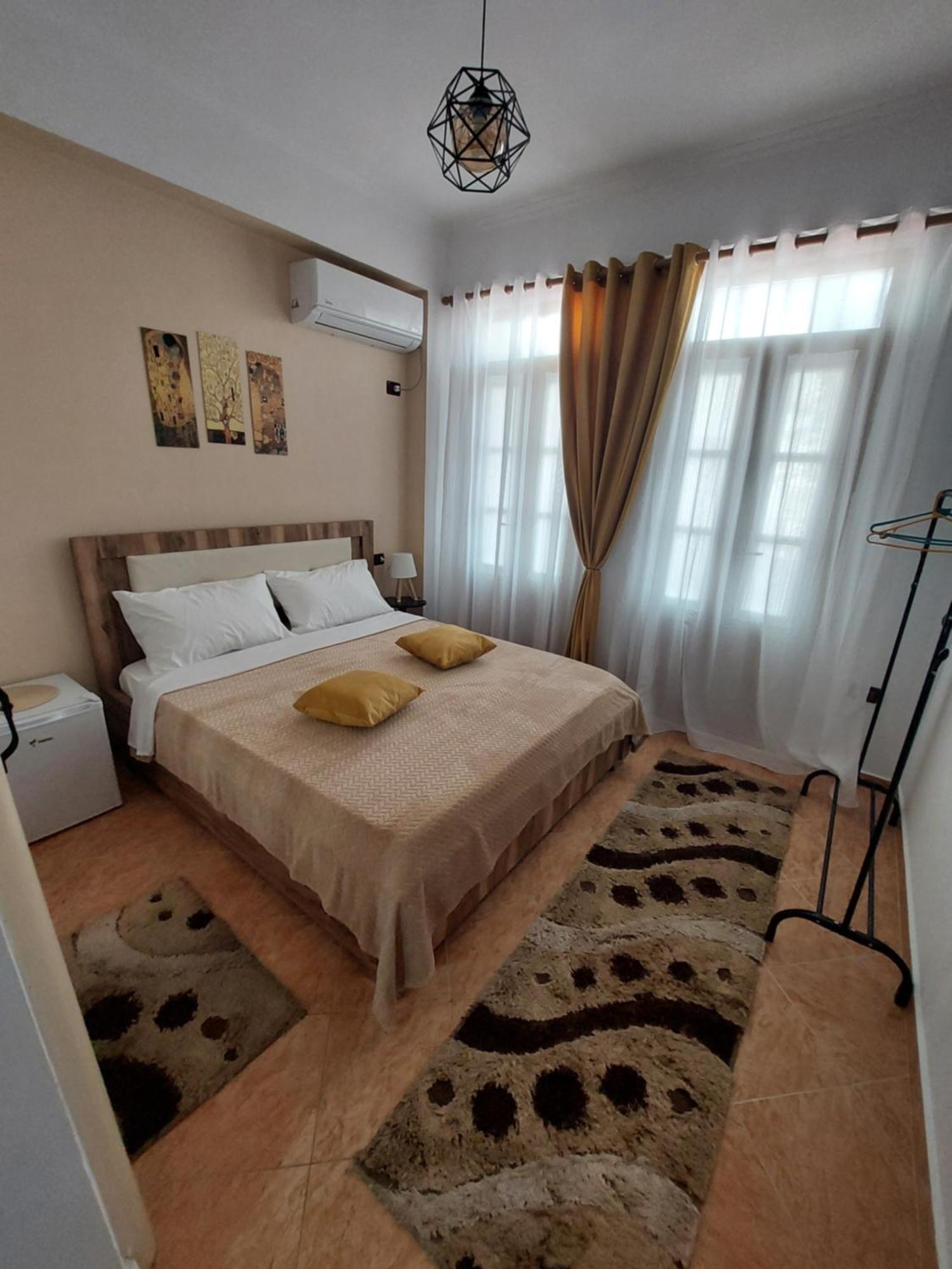 Godard Apartments Vlorë 외부 사진