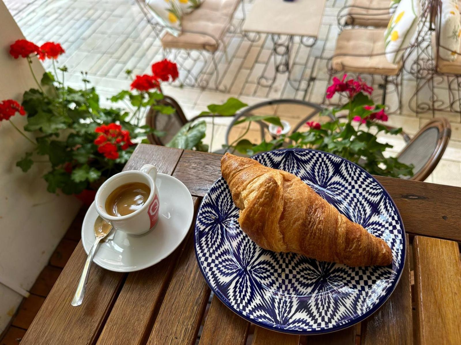 Godard Apartments Vlorë 외부 사진