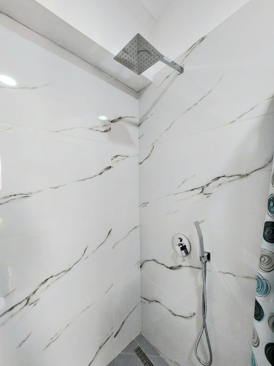 Godard Apartments Vlorë 외부 사진