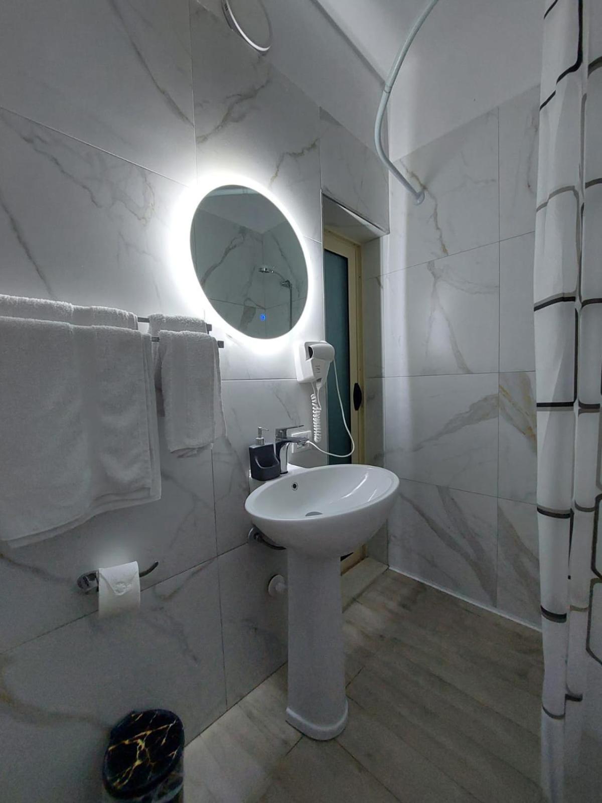 Godard Apartments Vlorë 외부 사진