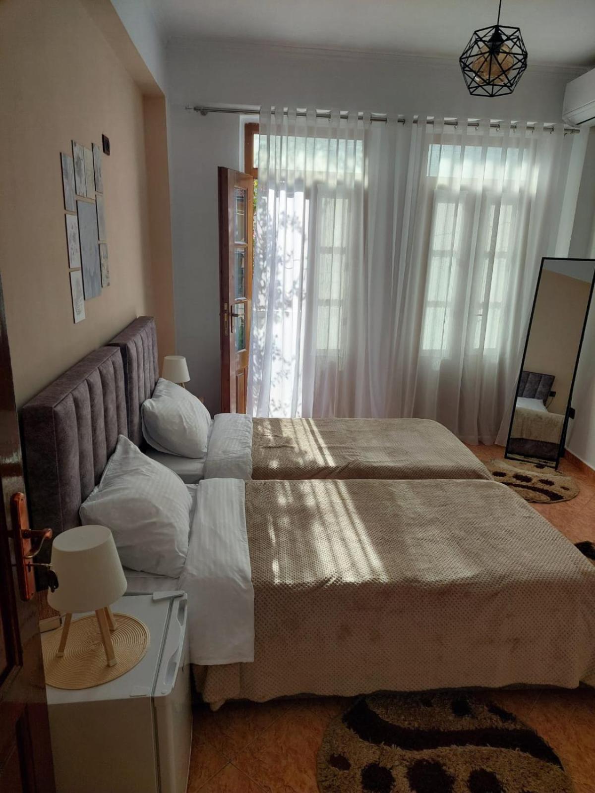 Godard Apartments Vlorë 외부 사진