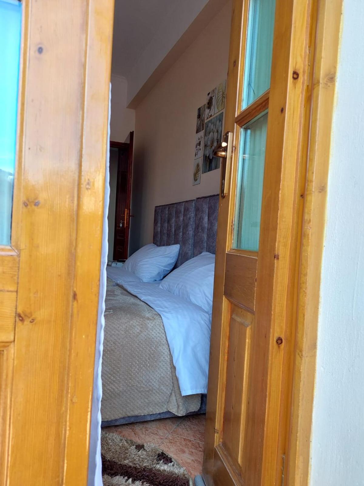 Godard Apartments Vlorë 외부 사진