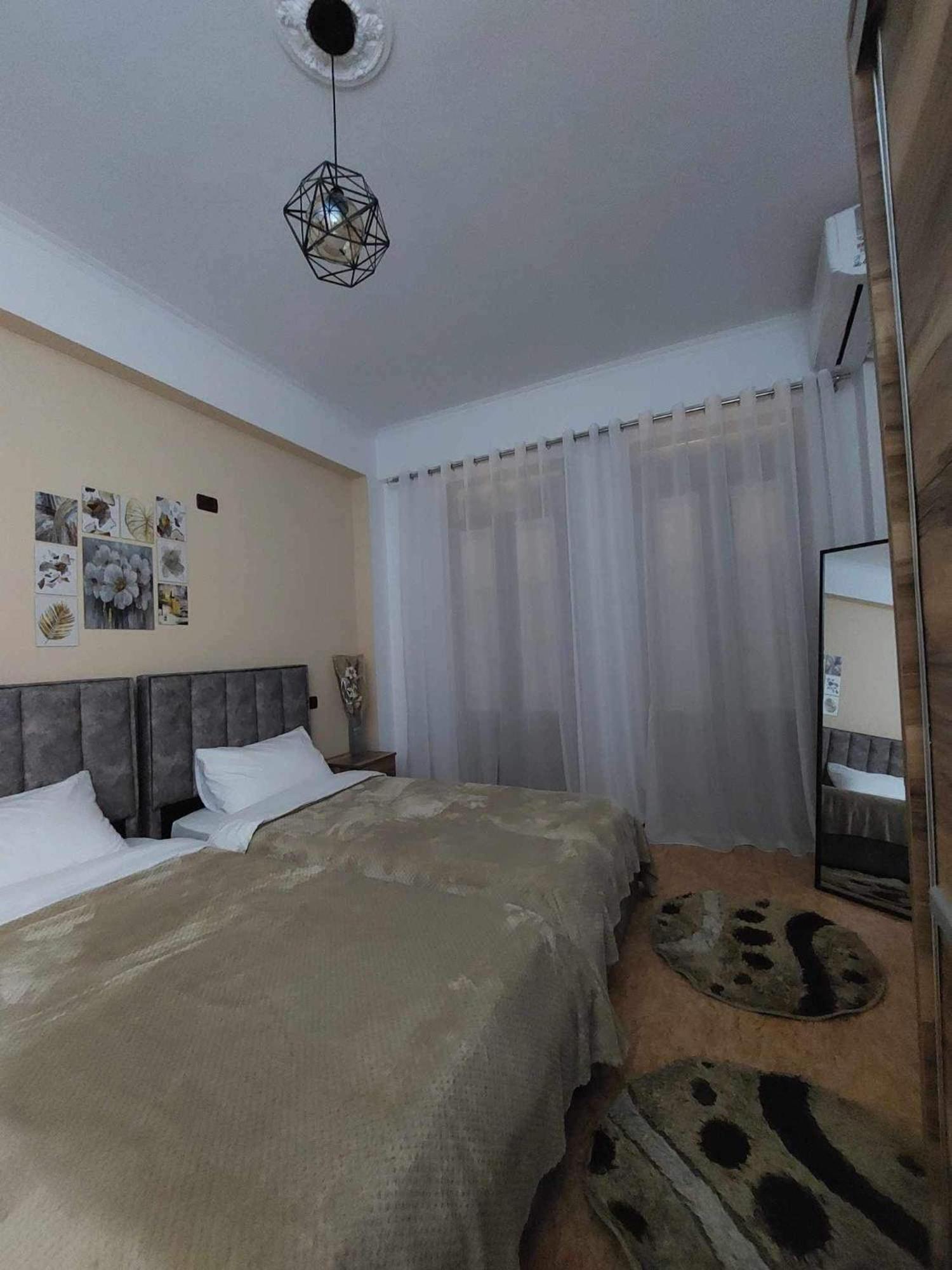 Godard Apartments Vlorë 외부 사진