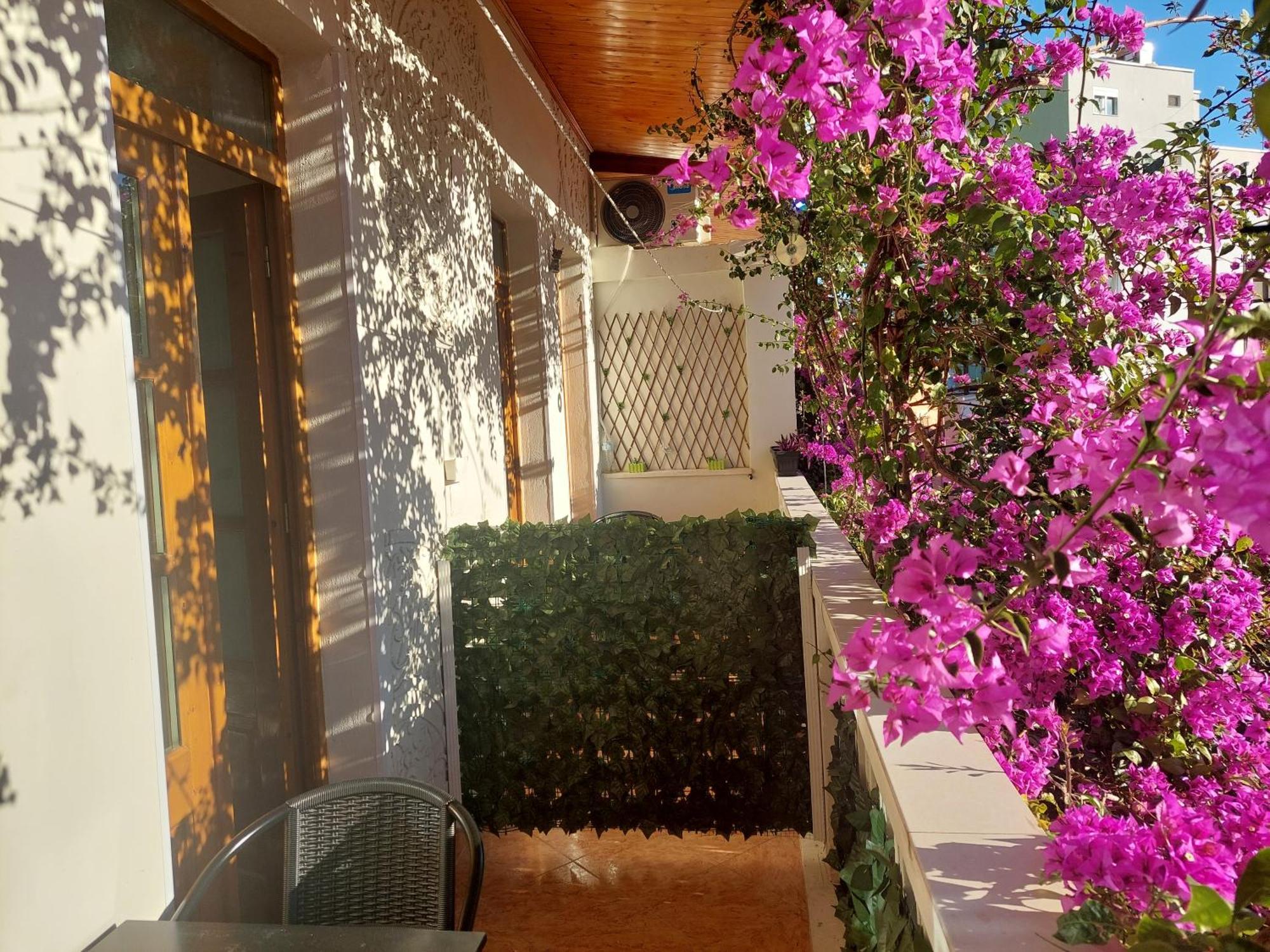 Godard Apartments Vlorë 외부 사진